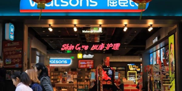 中國(guó)郵政開(kāi)藥店了，時(shí)代要拿20%的藥店開(kāi)刀?。?）