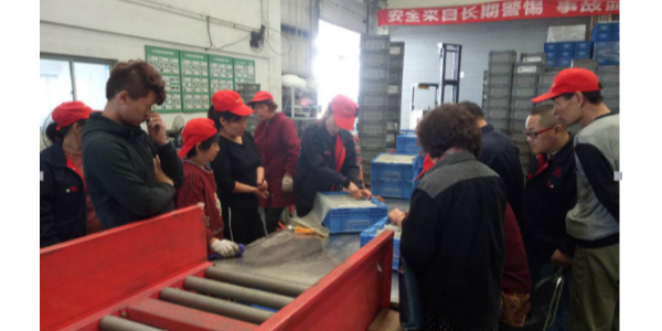 蘇州富事達(dá)塑業(yè)，只為服務(wù)好每一位客戶