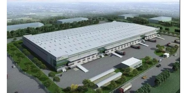 兩部門(mén)：正式啟動(dòng)2020年國(guó)家物流樞紐建設(shè)工作